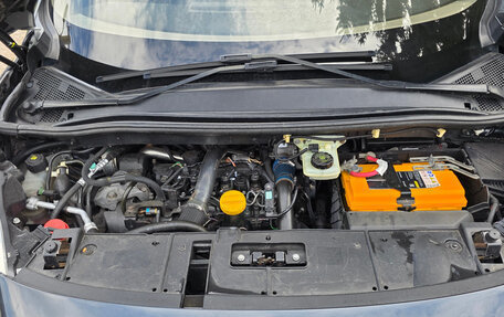 Renault Scenic III, 2011 год, 730 000 рублей, 12 фотография