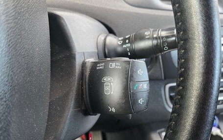 Renault Scenic III, 2011 год, 730 000 рублей, 14 фотография