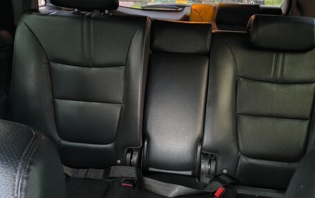 KIA Sorento II рестайлинг, 2010 год, 1 150 000 рублей, 3 фотография