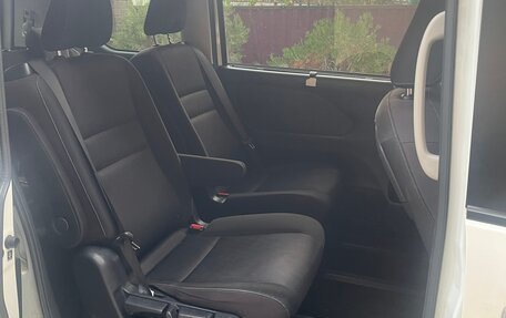 Nissan Serena IV, 2018 год, 1 750 000 рублей, 6 фотография