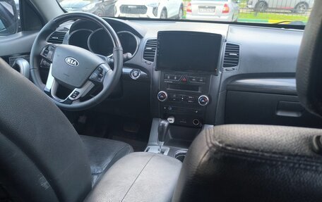 KIA Sorento II рестайлинг, 2010 год, 1 150 000 рублей, 4 фотография