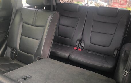 KIA Sorento II рестайлинг, 2010 год, 1 150 000 рублей, 6 фотография