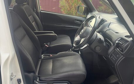 Nissan Serena IV, 2018 год, 1 750 000 рублей, 5 фотография