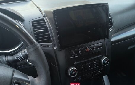 KIA Sorento II рестайлинг, 2010 год, 1 150 000 рублей, 2 фотография