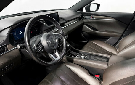 Mazda 6, 2020 год, 2 590 000 рублей, 9 фотография