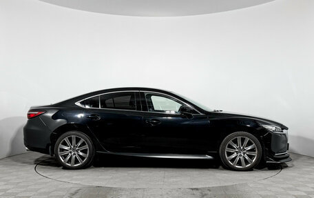 Mazda 6, 2020 год, 2 590 000 рублей, 4 фотография
