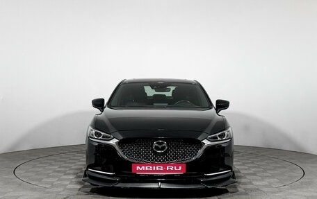 Mazda 6, 2020 год, 2 590 000 рублей, 2 фотография