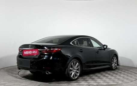 Mazda 6, 2020 год, 2 590 000 рублей, 5 фотография