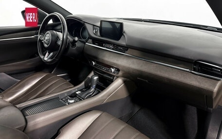 Mazda 6, 2020 год, 2 590 000 рублей, 14 фотография