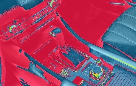Mazda 6, 2020 год, 2 590 000 рублей, 12 фотография