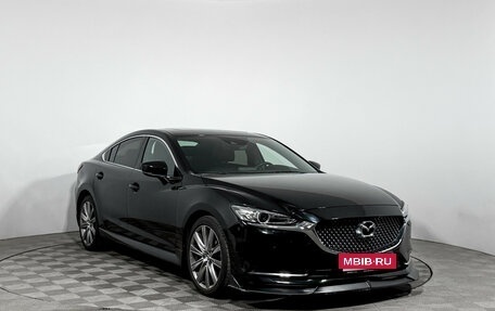 Mazda 6, 2020 год, 2 590 000 рублей, 3 фотография