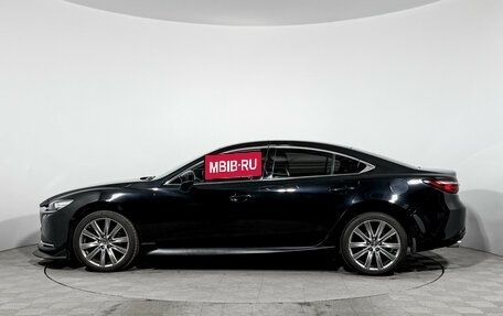 Mazda 6, 2020 год, 2 590 000 рублей, 8 фотография