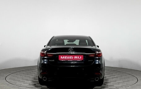 Mazda 6, 2020 год, 2 590 000 рублей, 6 фотография