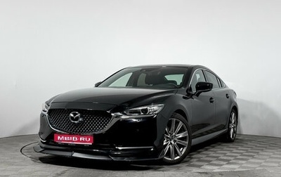 Mazda 6, 2020 год, 2 590 000 рублей, 1 фотография