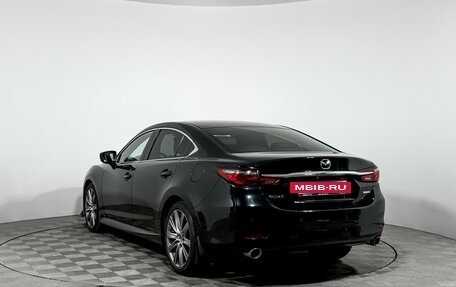 Mazda 6, 2020 год, 2 590 000 рублей, 7 фотография