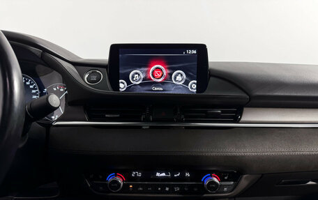 Mazda 6, 2020 год, 2 590 000 рублей, 17 фотография