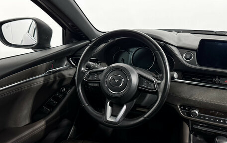 Mazda 6, 2020 год, 2 590 000 рублей, 16 фотография