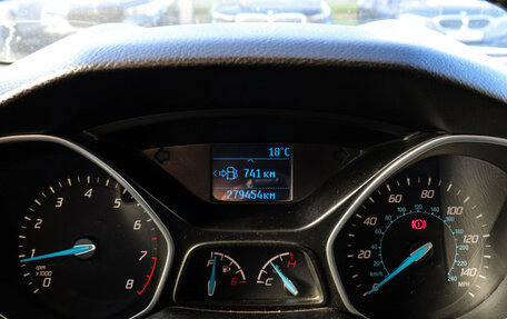 Ford Focus III, 2011 год, 547 000 рублей, 9 фотография