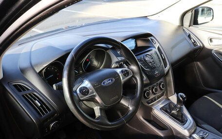 Ford Focus III, 2011 год, 547 000 рублей, 7 фотография