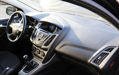 Ford Focus III, 2011 год, 547 000 рублей, 8 фотография