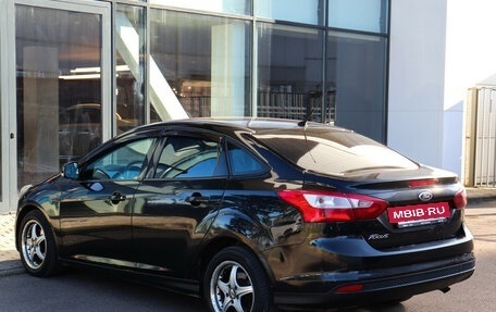 Ford Focus III, 2011 год, 547 000 рублей, 6 фотография