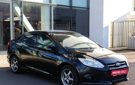 Ford Focus III, 2011 год, 547 000 рублей, 3 фотография
