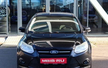Ford Focus III, 2011 год, 547 000 рублей, 2 фотография