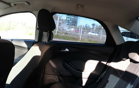 Ford Focus III, 2011 год, 547 000 рублей, 10 фотография