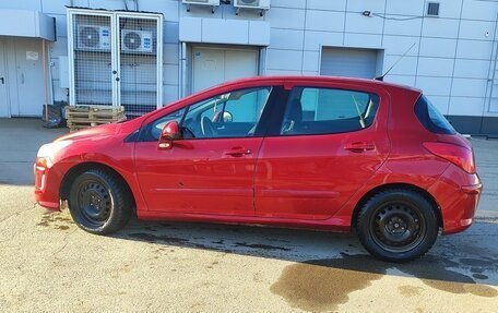 Peugeot 308 II, 2008 год, 275 000 рублей, 2 фотография