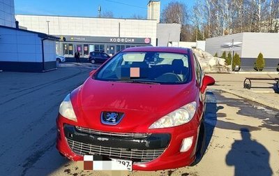 Peugeot 308 II, 2008 год, 275 000 рублей, 1 фотография