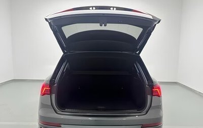 Audi Q3, 2021 год, 2 000 000 рублей, 1 фотография
