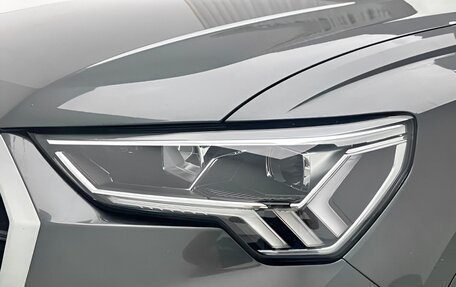 Audi Q3, 2021 год, 2 000 000 рублей, 7 фотография