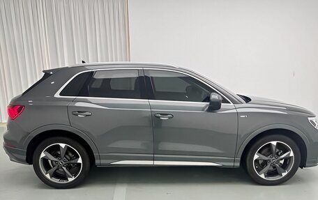 Audi Q3, 2021 год, 2 000 000 рублей, 5 фотография