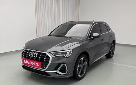 Audi Q3, 2021 год, 2 000 000 рублей, 11 фотография