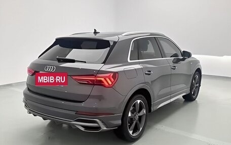 Audi Q3, 2021 год, 2 000 000 рублей, 10 фотография
