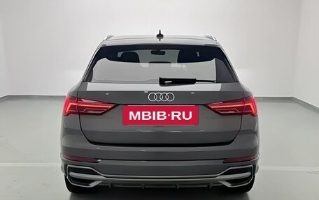 Audi Q3, 2021 год, 2 000 000 рублей, 12 фотография