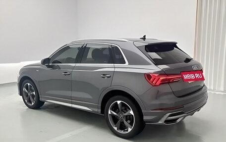Audi Q3, 2021 год, 2 000 000 рублей, 2 фотография