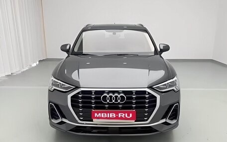 Audi Q3, 2021 год, 2 000 000 рублей, 4 фотография