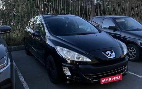 Peugeot 308 II, 2008 год, 370 000 рублей, 1 фотография