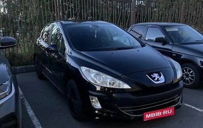 Peugeot 308 II, 2008 год, 370 000 рублей, 1 фотография