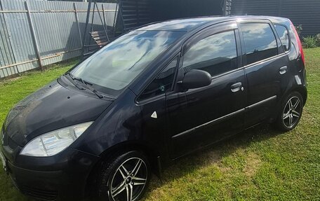 Mitsubishi Colt VI рестайлинг, 2007 год, 264 000 рублей, 6 фотография