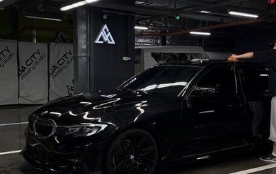BMW 3 серия, 2020 год, 2 900 000 рублей, 1 фотография