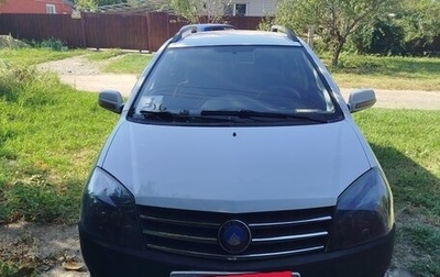 Geely MK Cross I, 2015 год, 420 000 рублей, 1 фотография