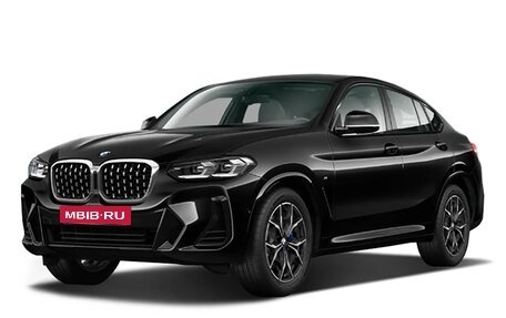 BMW X4, 2025 год, 8 930 000 рублей, 1 фотография