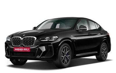 BMW X4, 2025 год, 8 930 000 рублей, 1 фотография