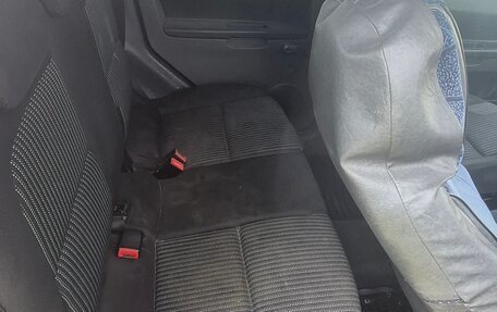 Mitsubishi Colt VI рестайлинг, 2007 год, 264 000 рублей, 11 фотография