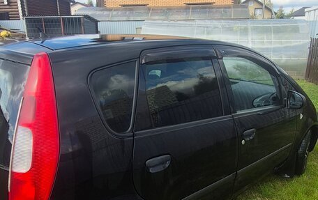 Mitsubishi Colt VI рестайлинг, 2007 год, 264 000 рублей, 9 фотография