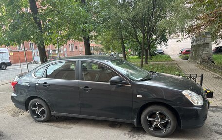 Nissan Almera, 2013 год, 415 000 рублей, 3 фотография