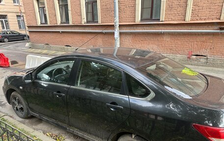 Nissan Almera, 2013 год, 415 000 рублей, 4 фотография