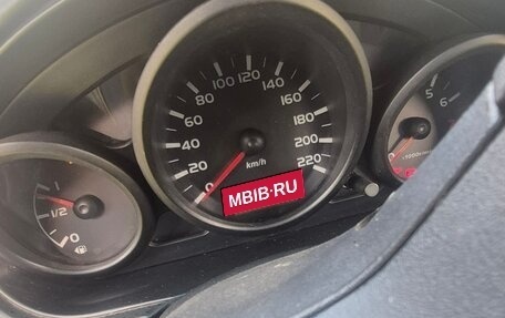Mitsubishi Colt VI рестайлинг, 2007 год, 264 000 рублей, 15 фотография